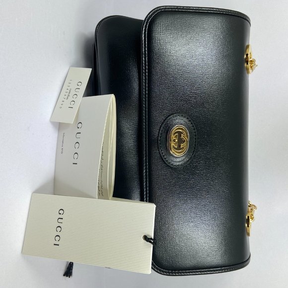 SMALL GUCCI MARINA - Picture 5 of 10